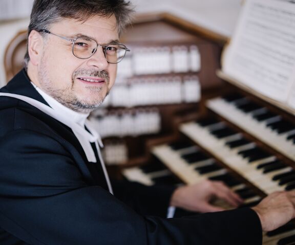 Chorherrenstift Stiftsorganist Sonnleitner Himmelbauer Chorherrenstift Stiftsorganist Sonnleitner Himmelbauer