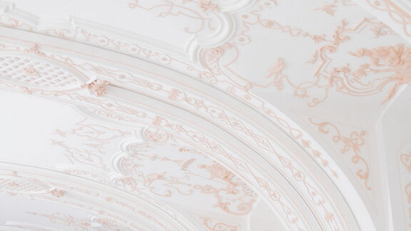 Sala Terrena Lukas Sophia