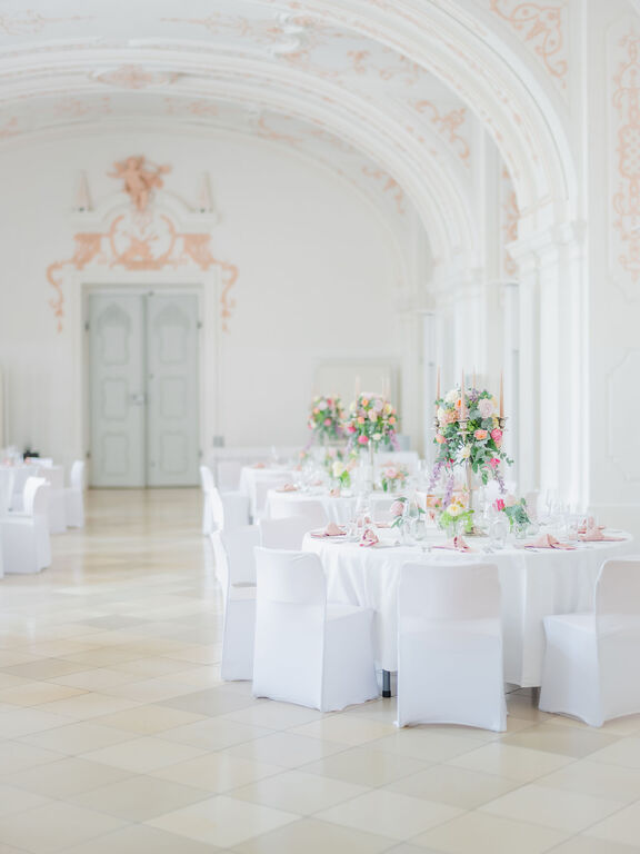 Sala Terrena Agape