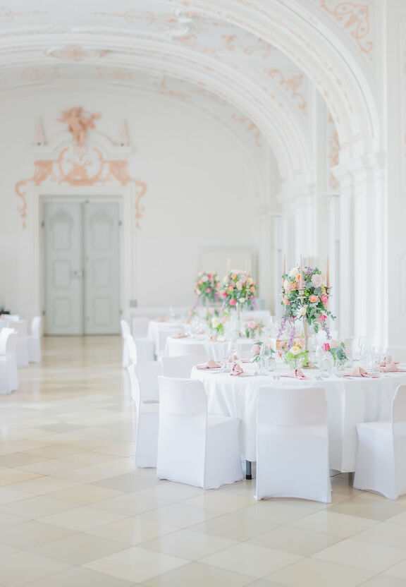 Sala Terrena Agape