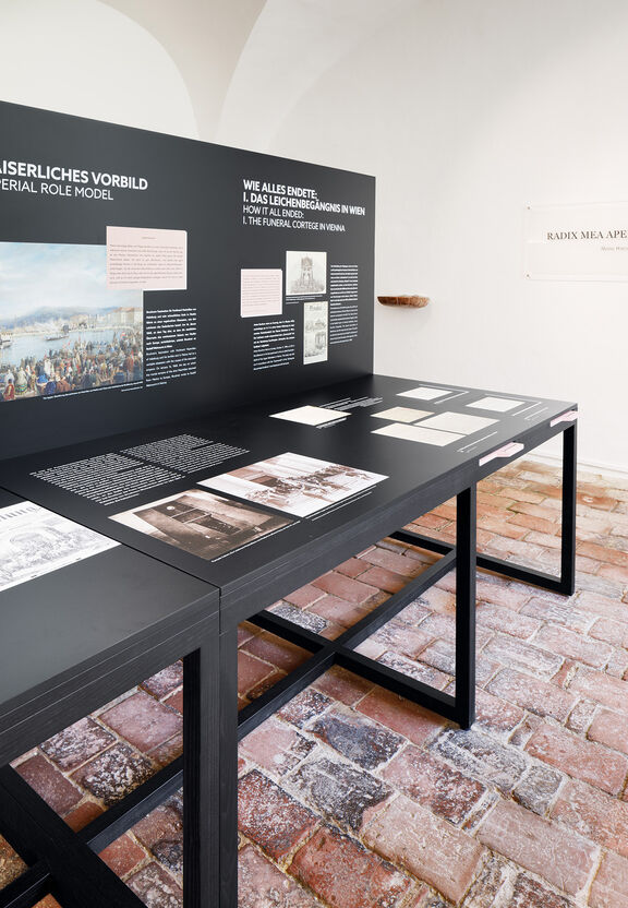 st florian Brucknermuseum 02 ©March gut