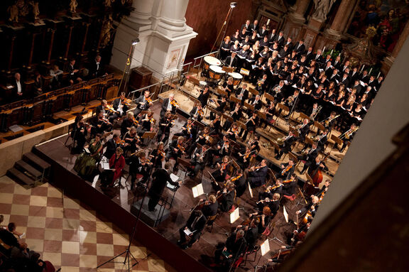 Altomonte-Orchester ©Altomonte-Orchester Altomonte-Orchester ©Altomonte-Orchester