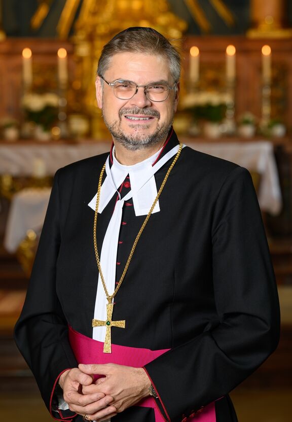 Propst Klaus Sonnleitner Can Reg Team Fotokerschi Werner Kerschbaummayr